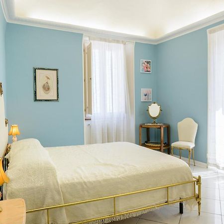 Nel Vicolo Luxury B&B Penne Exteriér fotografie