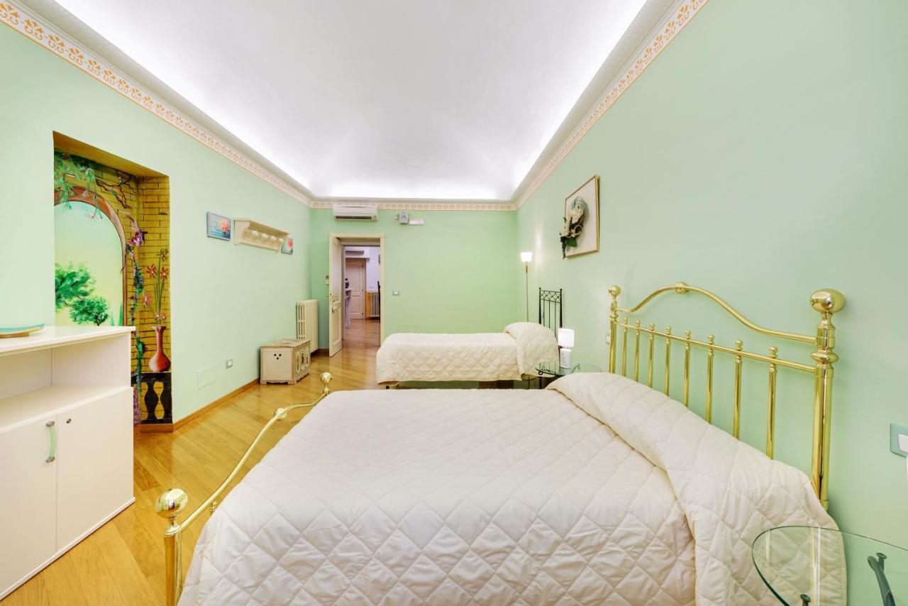 Nel Vicolo Luxury B&B Penne Exteriér fotografie