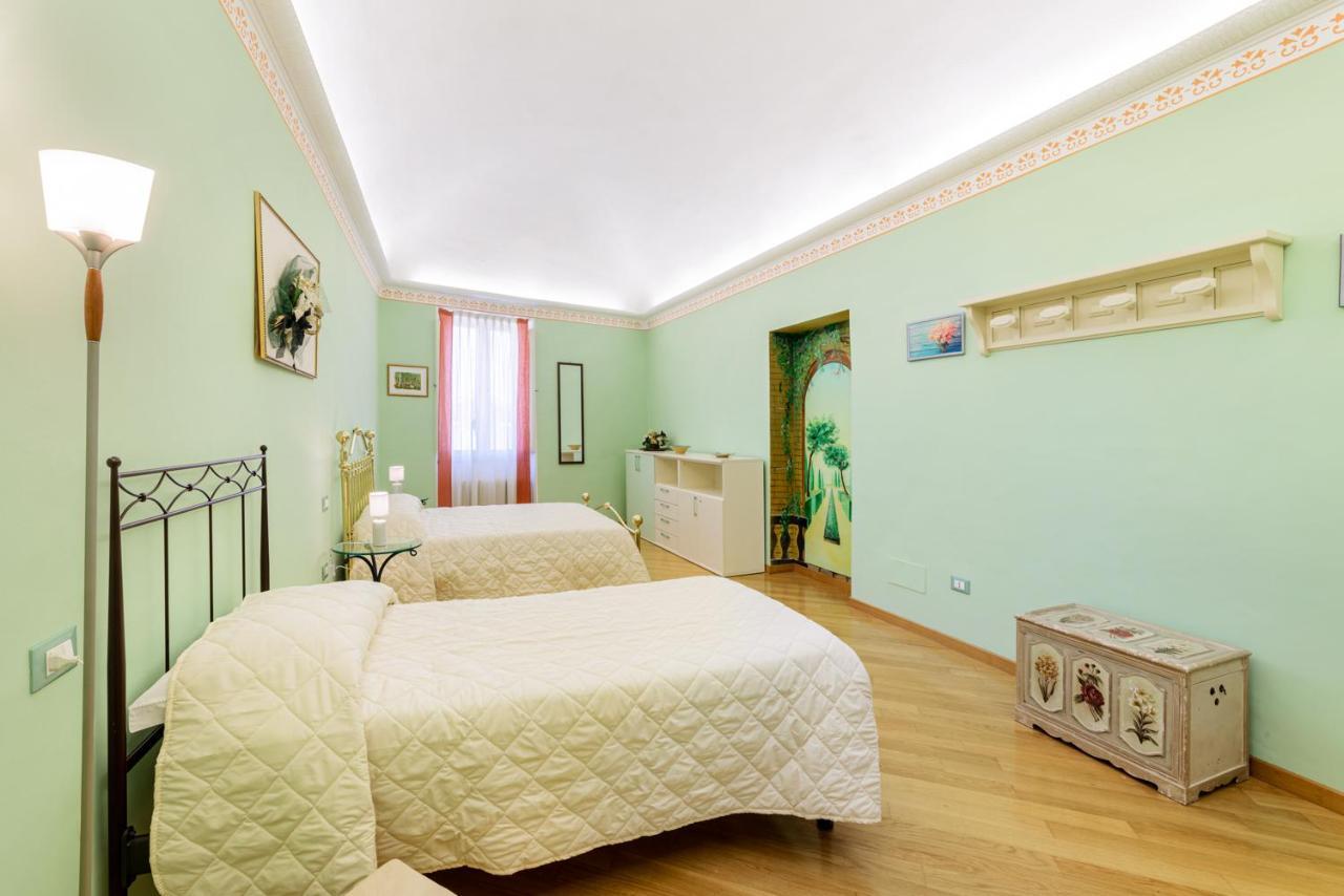 Nel Vicolo Luxury B&B Penne Exteriér fotografie