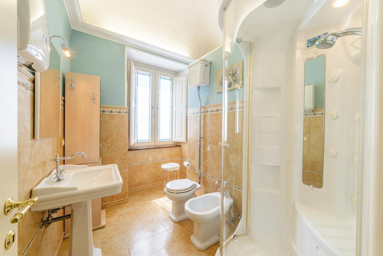 Nel Vicolo Luxury B&B Penne Exteriér fotografie