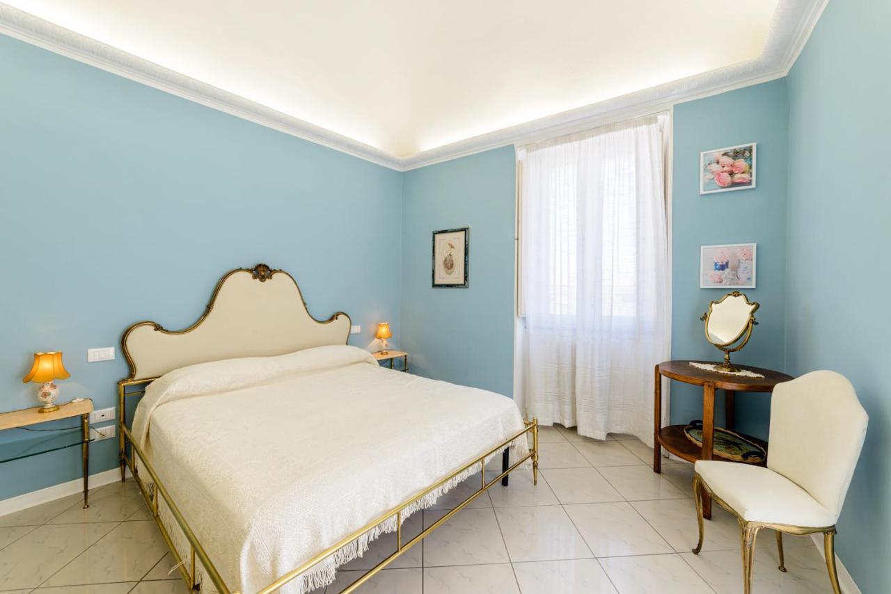 Nel Vicolo Luxury B&B Penne Exteriér fotografie