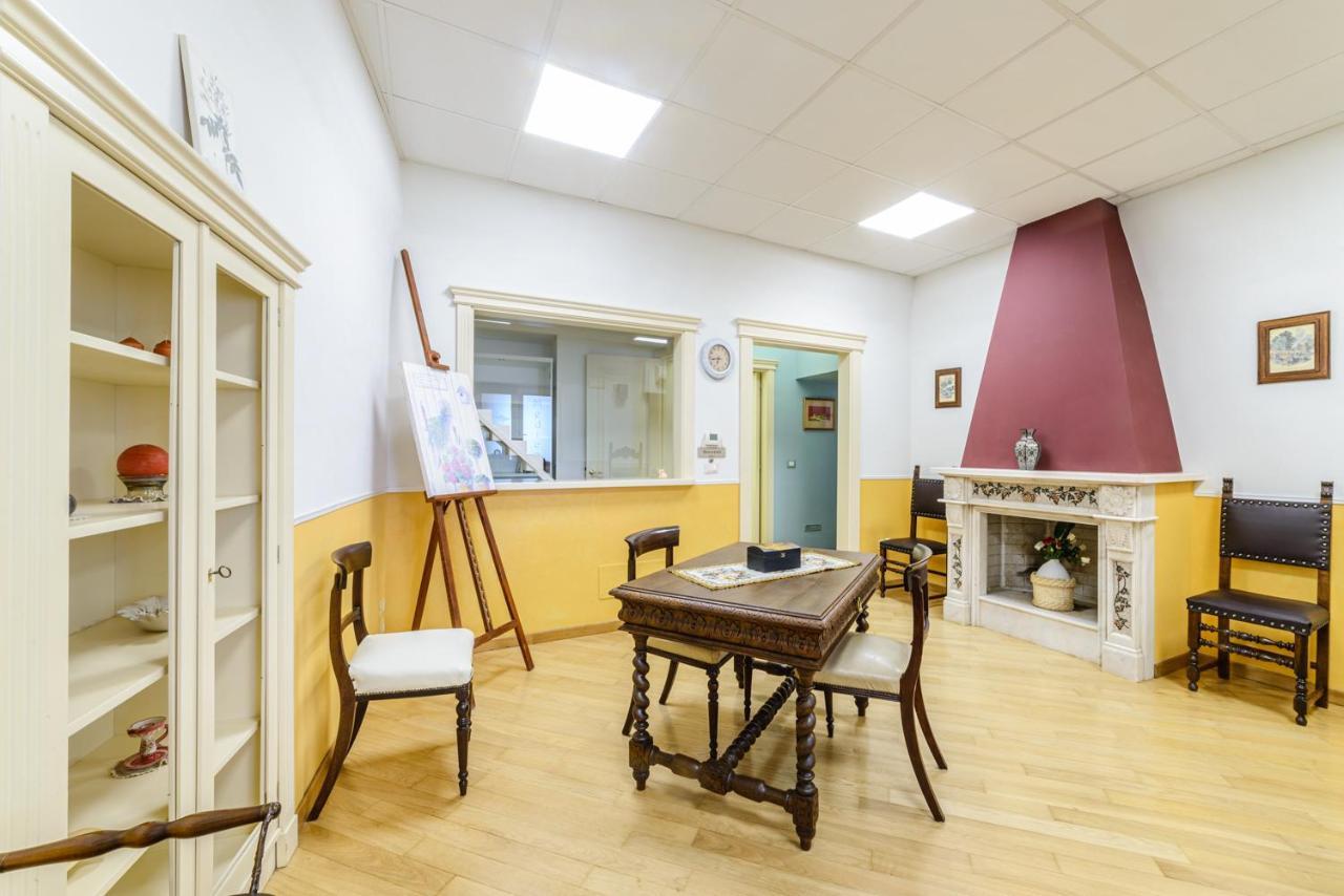 Nel Vicolo Luxury B&B Penne Exteriér fotografie