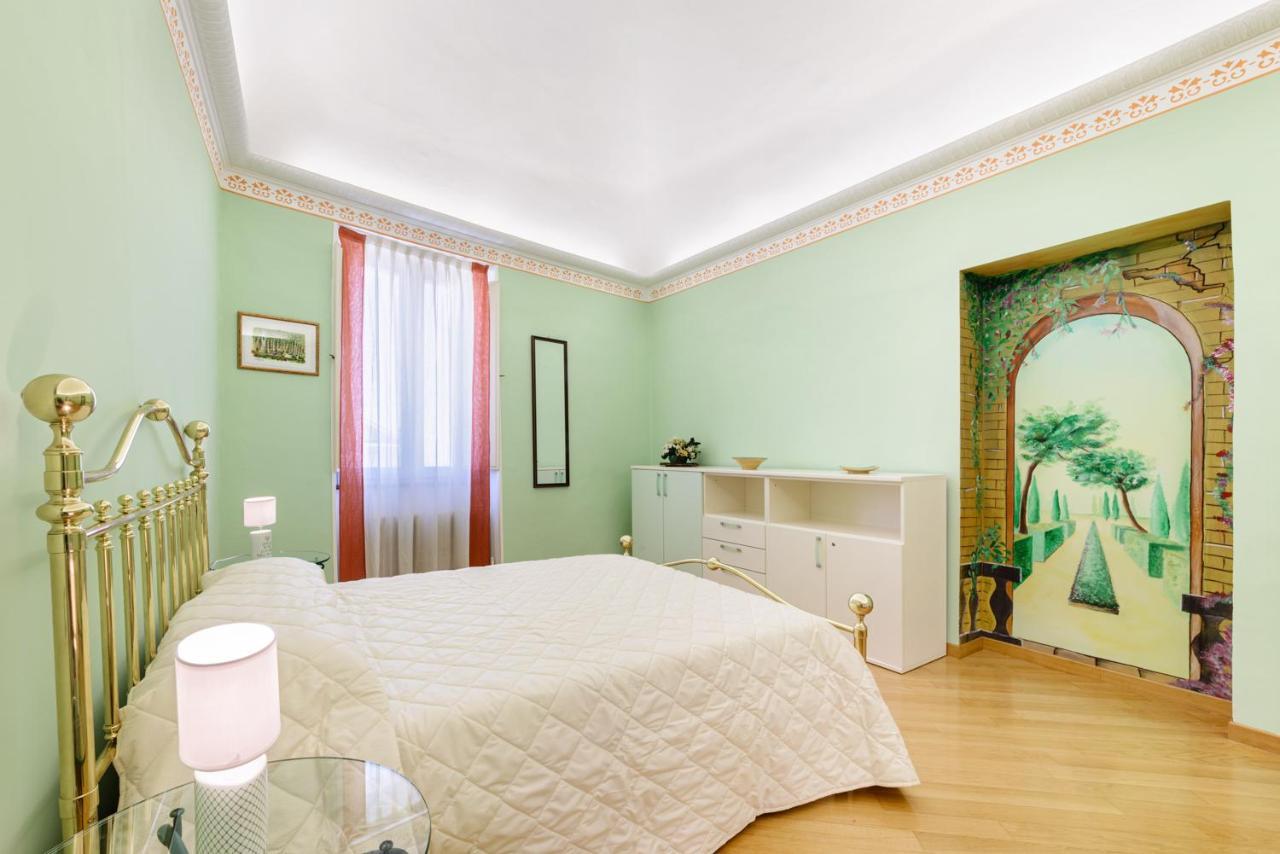 Nel Vicolo Luxury B&B Penne Exteriér fotografie