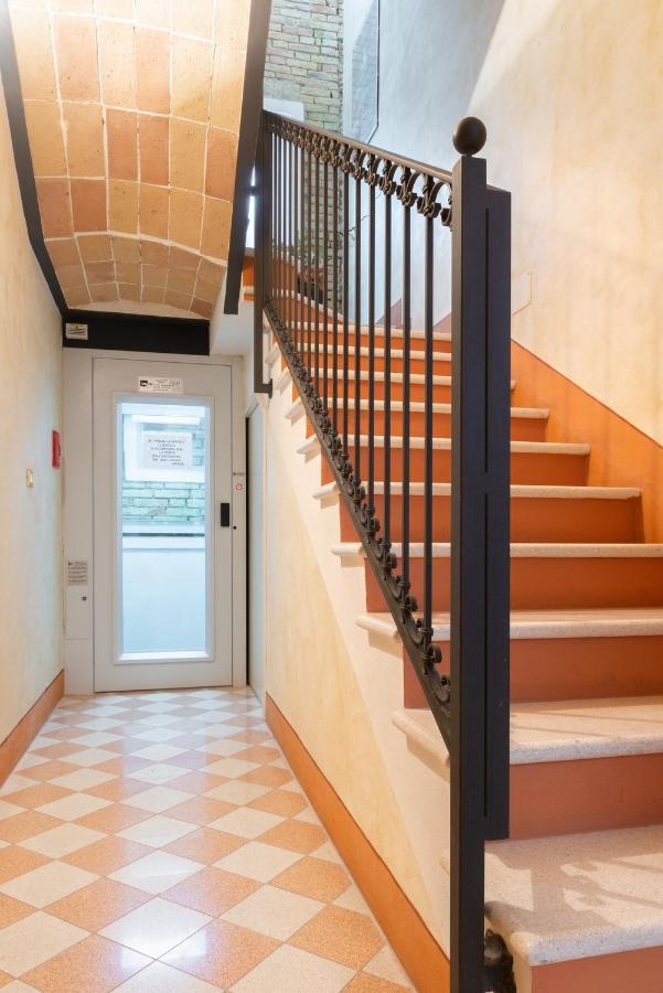 Nel Vicolo Luxury B&B Penne Exteriér fotografie